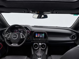 Chevrolet Camaro Coupe