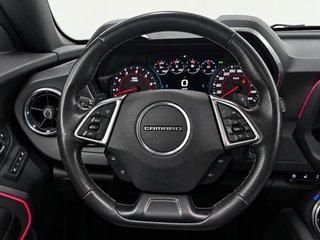 Chevrolet Camaro Coupe