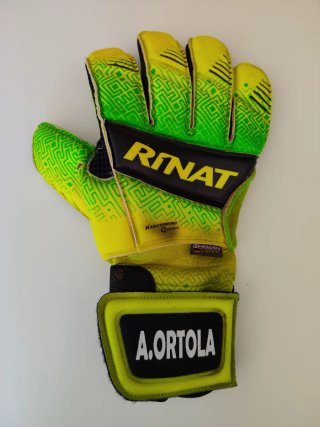 Guantes de portero A. Ortola