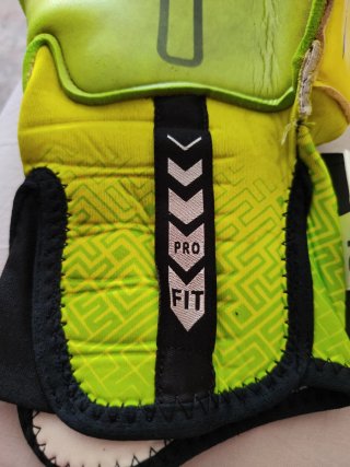 Guantes de portero A. Ortola