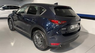 Mazda CX-5 2.2 D 110kW (150CV) 2WD AT Evolution Nav