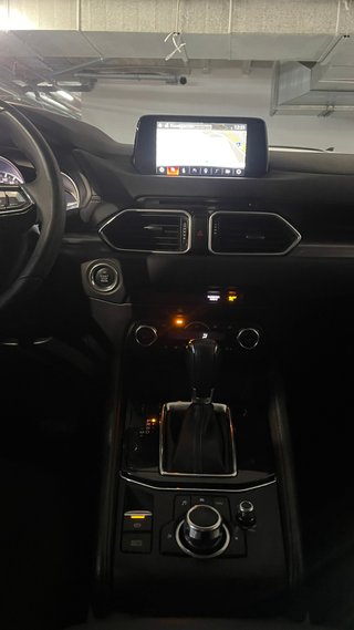 Mazda CX-5 2.2 D 110kW (150CV) 2WD AT Evolution Nav