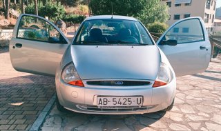 Ford Ka 1999