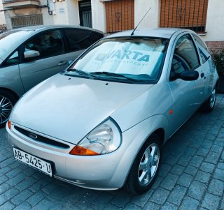 Ford Ka 1999