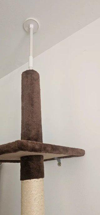 Árbol Rascador para Gatos