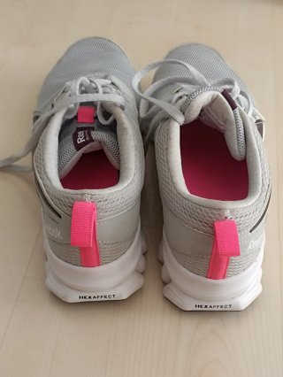 Zapatillas Reebok Running