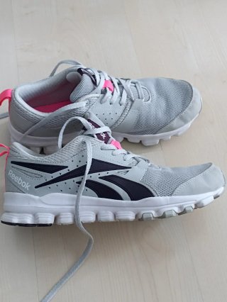 Zapatillas Reebok Running