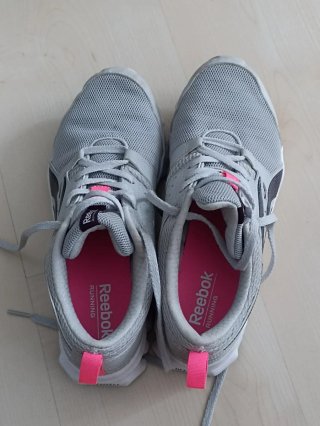 Zapatillas Reebok Running