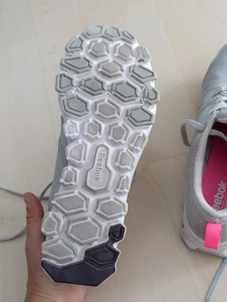 Zapatillas Reebok Running