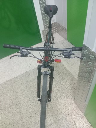 Bicicleta GT T275