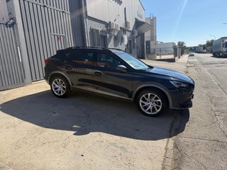 CUPRA Formentor 2022