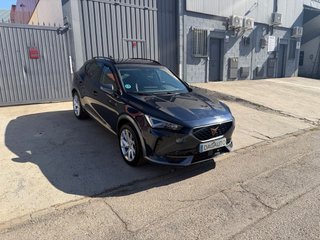 CUPRA Formentor 2022