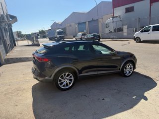 CUPRA Formentor 2022