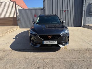 CUPRA Formentor 2022