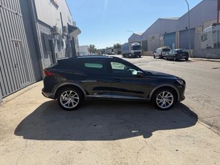CUPRA Formentor 2022