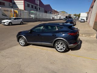 CUPRA Formentor 2022