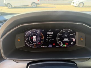 CUPRA Formentor 2022