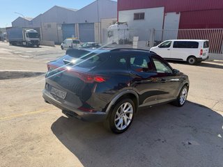 CUPRA Formentor 2022
