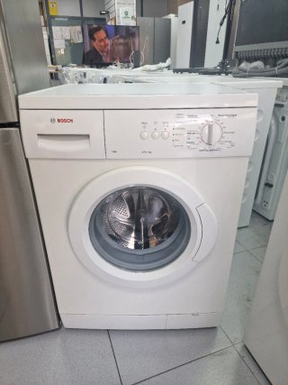 Nevera y lavadora Bosch con garantía