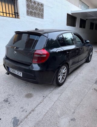 BMW Serie 1 2005