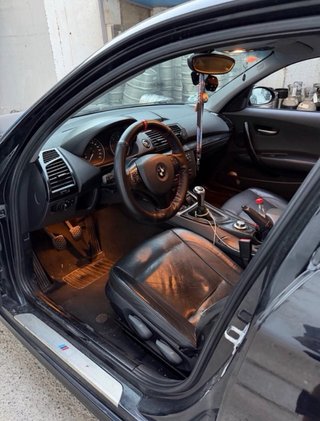 BMW Serie 1 2005