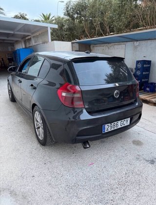BMW Serie 1 2005