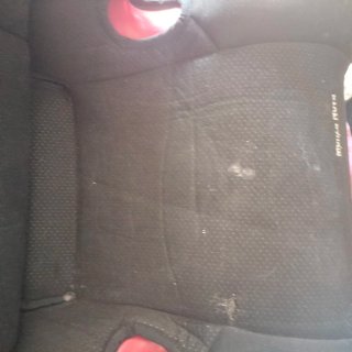 Silla de coche RECARO Monza Nova