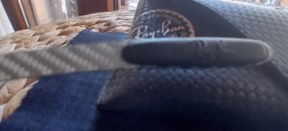 Gafas de sol Ray-Ban Aviator Polarizadas