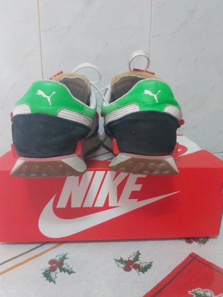 Zapatillas Puma Talla 43