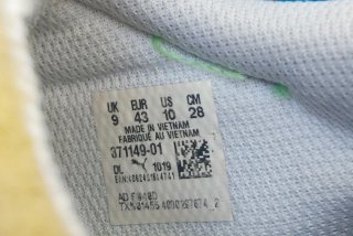 Zapatillas Puma Talla 43