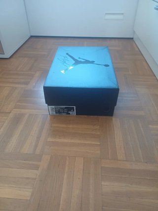 Jordan 4 Black Cat