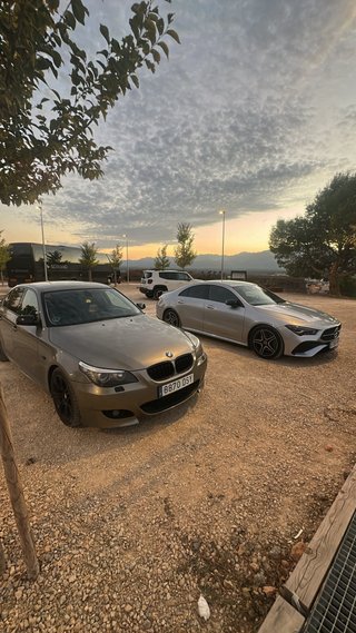 BMW Serie 5 2005
