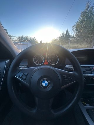 BMW Serie 5 2005