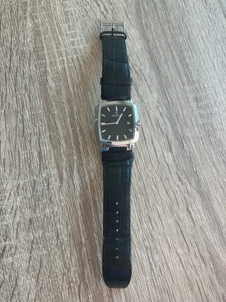 Reloj Festina Elegante Negro