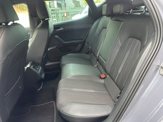 CUPRA Leon 1.5 eTSI 150cv DSG