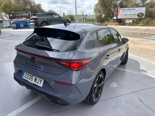 CUPRA Leon 1.5 eTSI 150cv DSG
