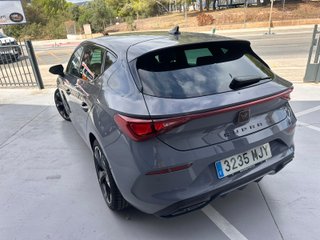 CUPRA Leon 1.5 eTSI 150cv DSG