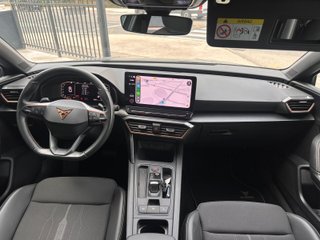 CUPRA Leon 1.5 eTSI 150cv DSG
