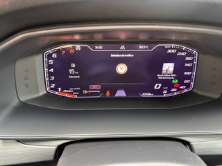 CUPRA Leon 1.5 eTSI 150cv DSG