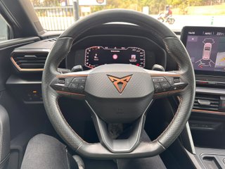 CUPRA Leon 1.5 eTSI 150cv DSG