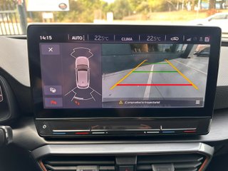 CUPRA Leon 1.5 eTSI 150cv DSG