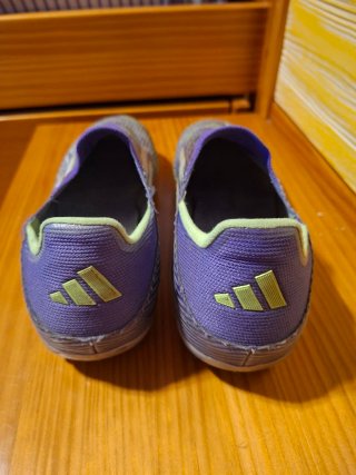 Botas de fútbol Adidas F50 Tacos