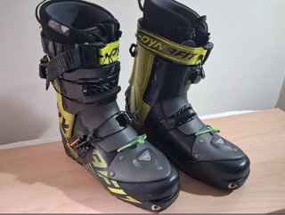 Botas Esquí Dynafit Speedfit Travesía