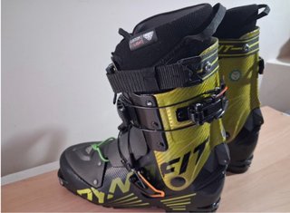 Botas Esquí Dynafit Speedfit Travesía