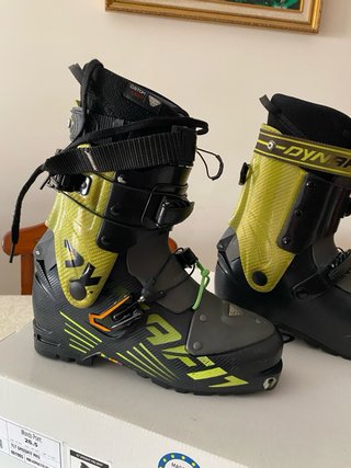 Botas Esquí Dynafit Speedfit Travesía