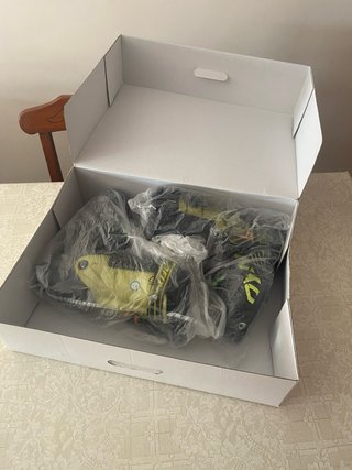 Botas Esquí Dynafit Speedfit Travesía