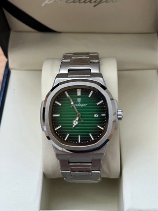 Reloj Poedagar 613 nuevo.