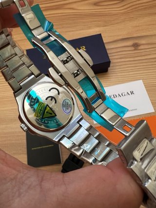 Reloj Poedagar 613 nuevo.