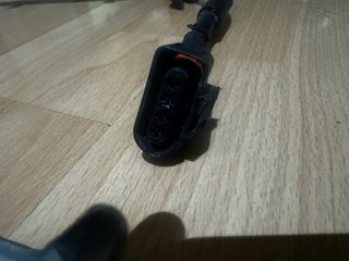 Despiece Faros Xenon Golf 4