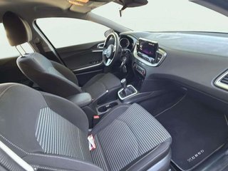 Kia XCeed 1.0 T-GDi Drive 74kW (100CV)